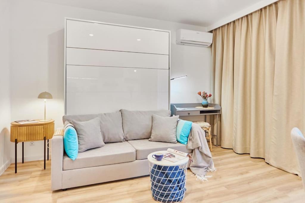 Golden Hour Apartments- Plac Slowianski 26 Swinoujscie Luaran gambar